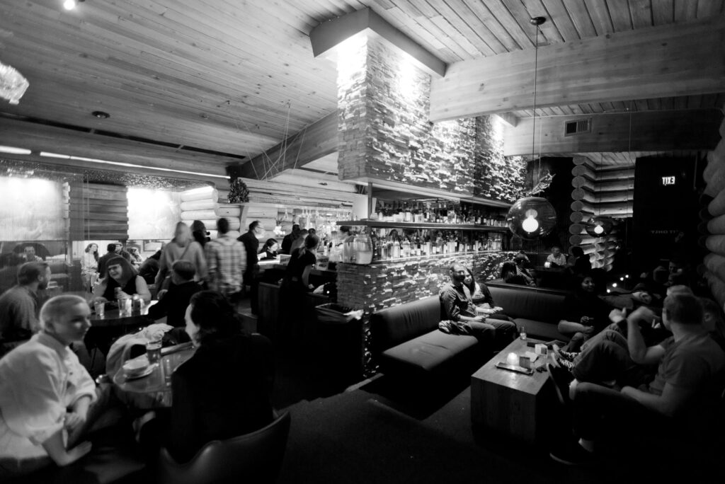 doug fir press