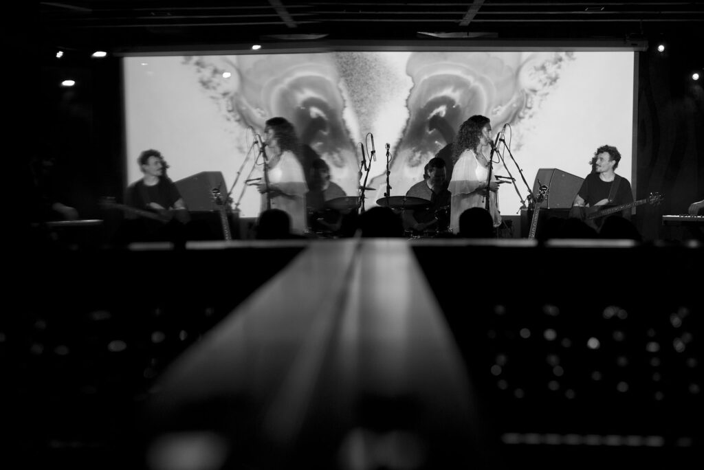 doug fir venue specs