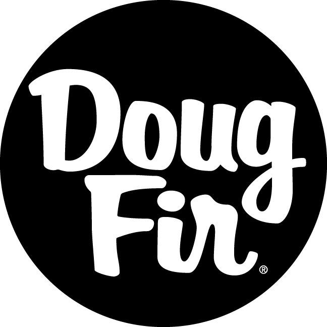 dougfir_bwlogo1